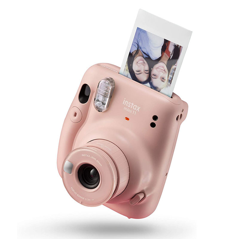 Appareil-Photo-FUJIFILM-Instax-Mini-11-Rose-Best-buy-tunisie-prix-tunisie-1