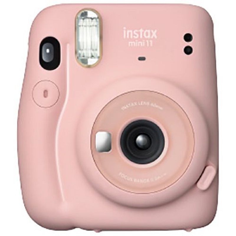 Appareil-Photo-FUJIFILM-Instax-Mini-11-Rose-BestBuyTunisie.PrixTunisie