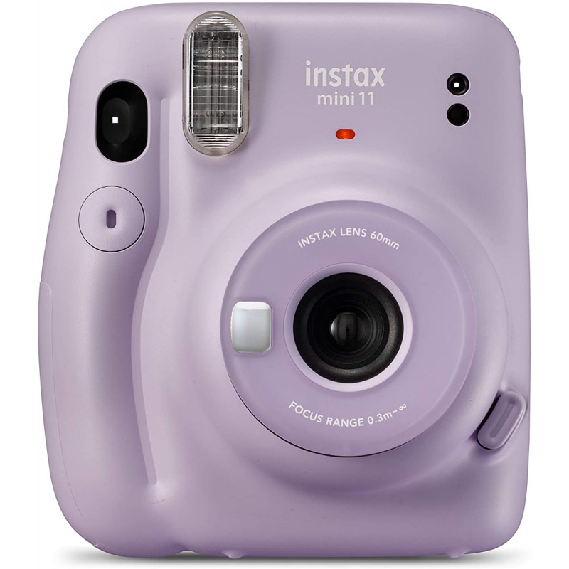 Appareil-Photo-FUJIFILM-Instax-Mini-11-Violet-BestBuyTunisie.PrixTunisie