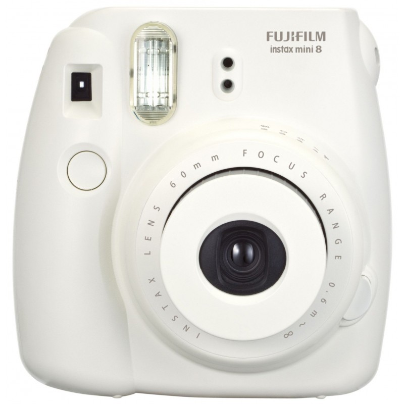 Appareil-Photo-FUJIFILM-Instax-Mini-8-Blanc-BestBuyTunisie.PrixTunisie