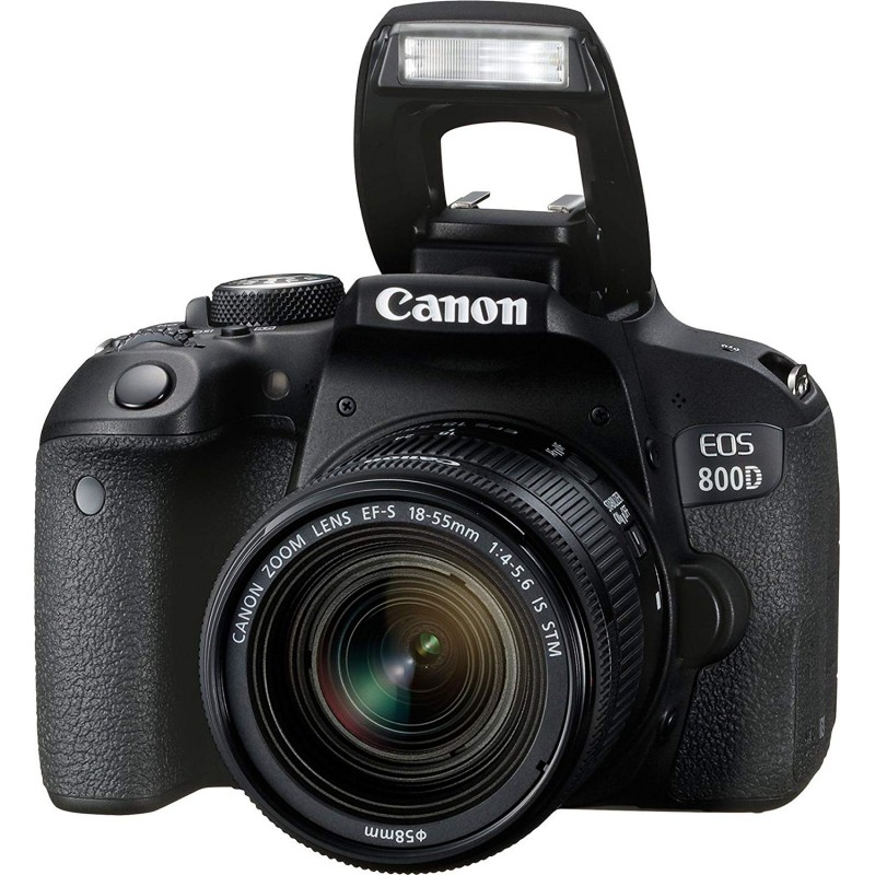 Appareil-Photo-Reflex-Canon-EOS-800D-Wifi-Objectif-18-55mm-IS-STM-Best-buy-tunisie-prix-tunisie