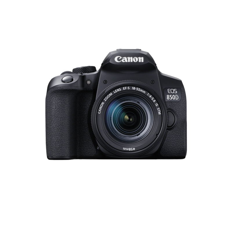 Appareil-Photo-Reflex-Canon-EOS-850D-Objectif-18-55mm-IS-bestbuy-tunisie-prix-tunisie-1