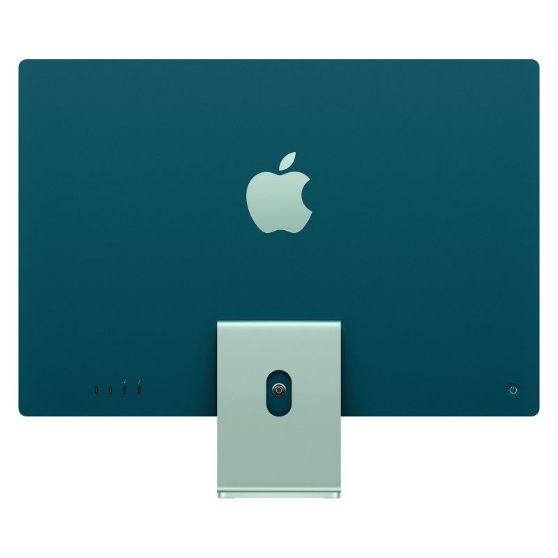 Apple-iMac-24-Retina-4.5K-8Go-256Go-SSD-Vert-MGPH3FN-A