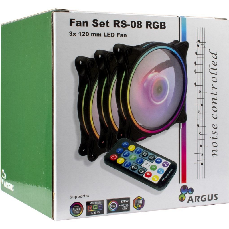 Argus-RGB-FAN-SET-RS-08-bestbuytunisie