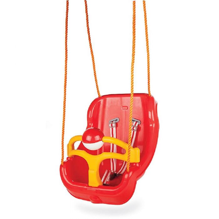 Balancoire-Pilsan-Big-Swing-2-en-1-Rouge-06130-BestBuy-tunisie