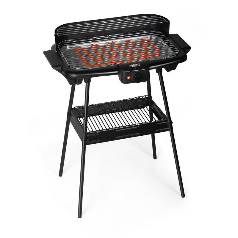 Barbecue-Electrique-Sur-Pied-Princess-112247-2000-W-Noir-bestbuytunisie.prixtunisie.best2_-1