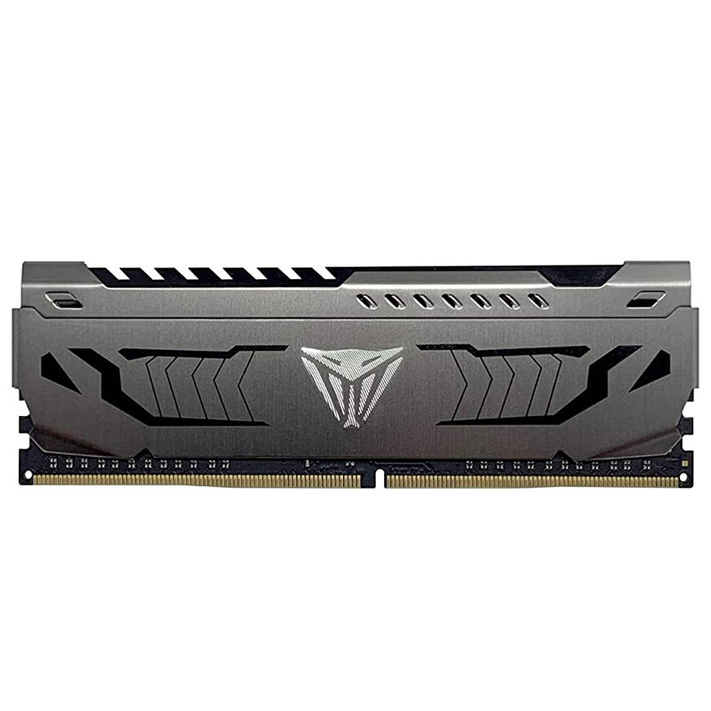 Barette-Memoire-Gamer-PATRIOT-Viper-STeel-DIMM-8Go-DDR4-CL18-3600-MHZ-PVS48G360C8-1