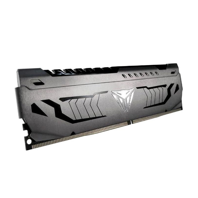 Barette-Memoire-Gamer-PATRIOT-Viper-STeel-DIMM-8Go-DDR4-CL18-3600-MHZ-PVS48G360C8-2