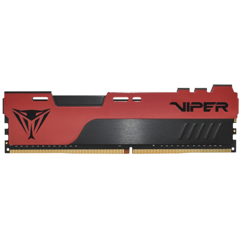 Barette-Memoire-Patriot-Viper-Elitte-2-DDR4-8Go-4000MHZ-CL-20-PVE248G400C0