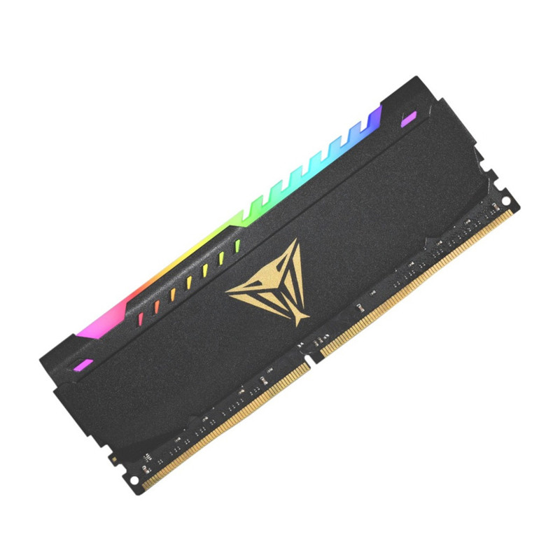 Barette-Memoire-Patriot-Viper-Steel-PVSR416G360C0-16Go-DDR4-3600-MHZ-3