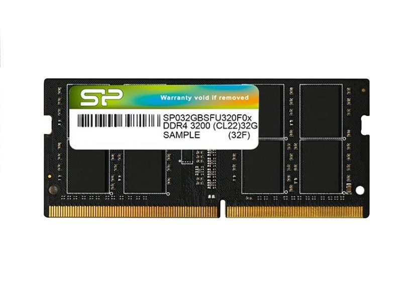 Barrette-Memoire-32-GO-DDR4-3200-MHZ-Pour-PC-SILICON-POWER