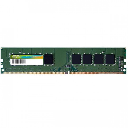 Barrette-Memoire-8-GO-DDR4-2666-MHZ-Pour-Ordinateur-SILICON-POWER