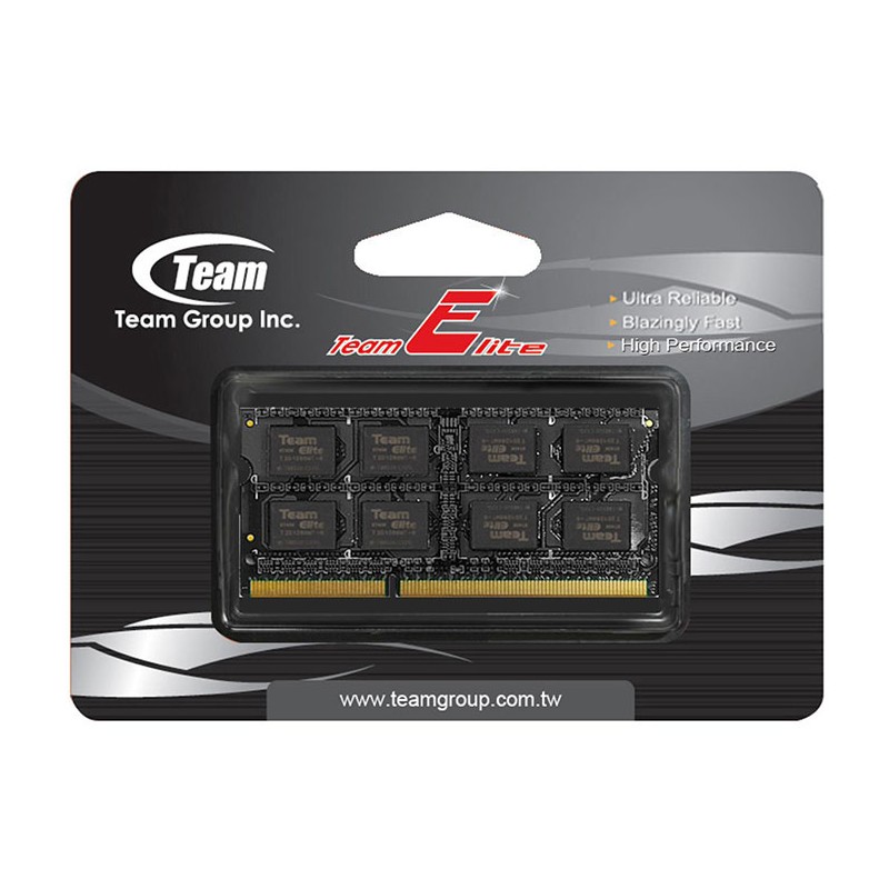 Barrette-Memoire-Sodimm-Team-Group-4-Go-DDR3L-1600-MHZ-1