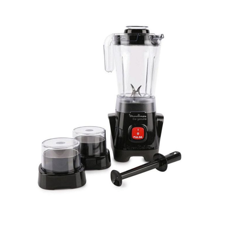 Blender-Moulinex-2-Moulins-400W-LM2428EG-Noir-bestbuytunisie.prixtunisie.best_