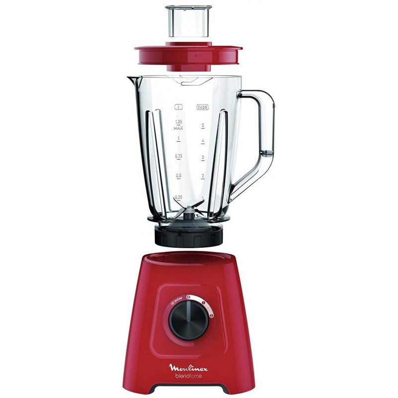 Blender-Moulinex-Blendforce-600-W-LM420510-Rouge-bestbuytunisie.prixtunisie.best2_