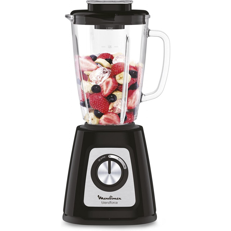 Blender-Moulinex-Blendforce-LM437825-800W-Noir-bestbuytunisie.prixtunisie.best_