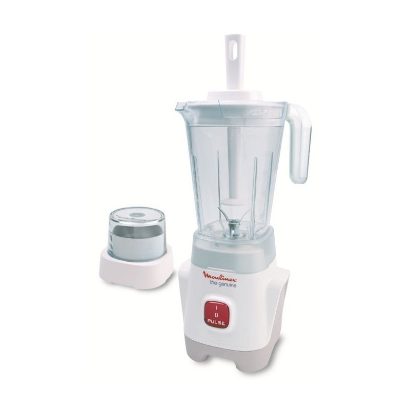 Blender-Moulinex-Moulin-LM2411EG-400W-Blanc-bestbuytunisie.prixtunisie.best_