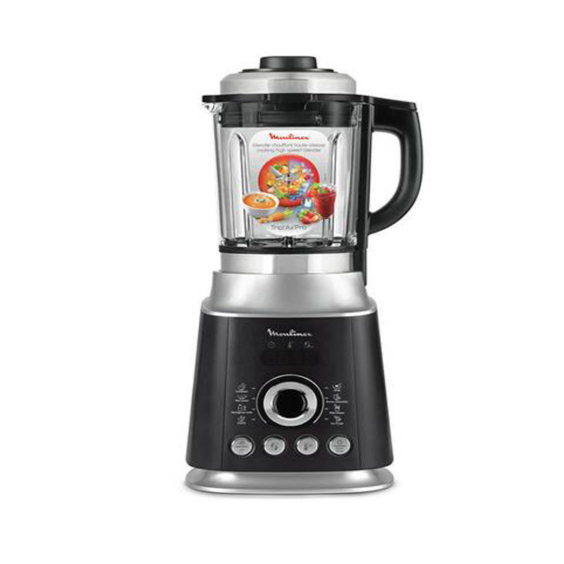 Blender-Moulinex-UltraBlend-Cook-1300-W-LM962B10-Noir-bestbuytunisie.prixtunisie.best_