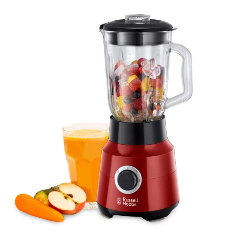 Blender-Russell-Hobbs-Desire-24720-56-650-W-Rouge-bestbuytunisie.prixtunisie.best_