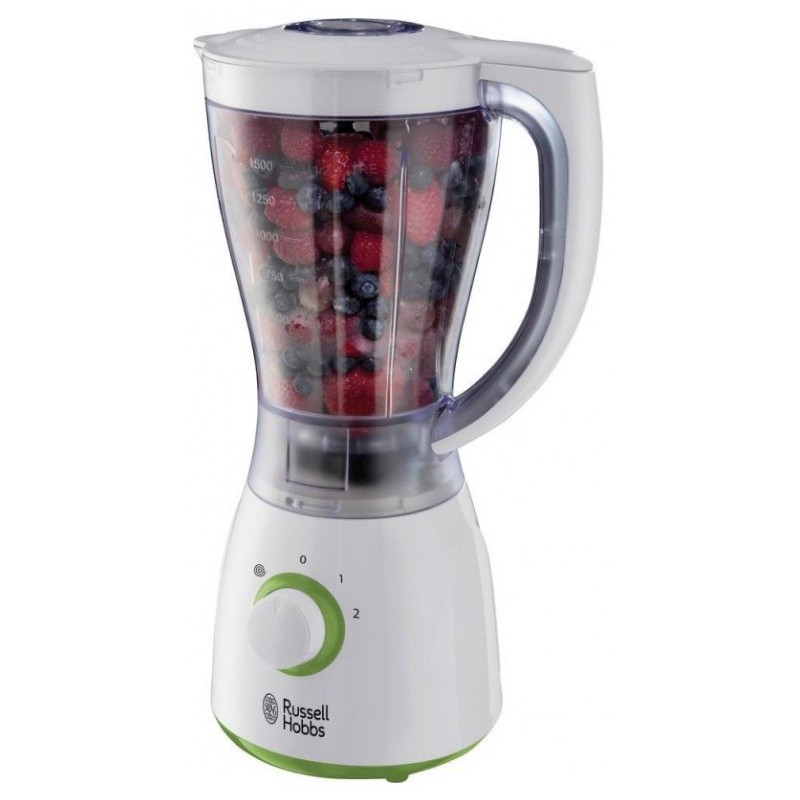 Blender-Russell-Hobbs-Explore-22250-56-500-W-Blanc-Vert-bestbuytunisie.prixtunisie.best_