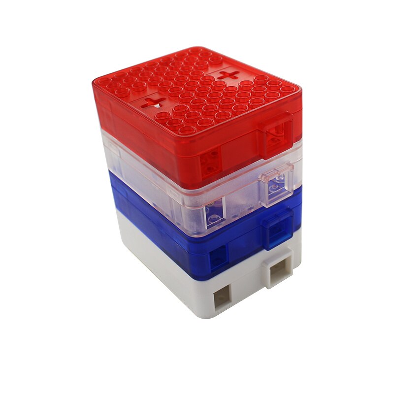 Boitier-ABS-pour-UNO-R3-Coque-en-plastique-transparente-rouge-bleu-blanc-AC274-BestBuy-tunisie