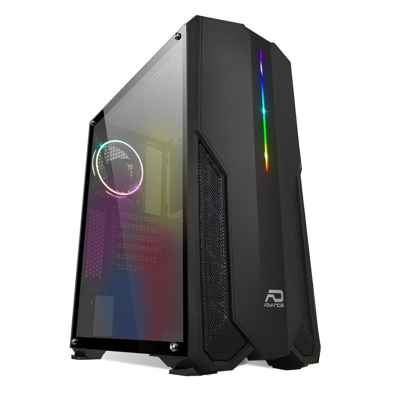 Boitier-ADVANCE-PHOENIX-ATX-RGB-ADRESSABLE-bestbuytunisieprixtunisiebest_