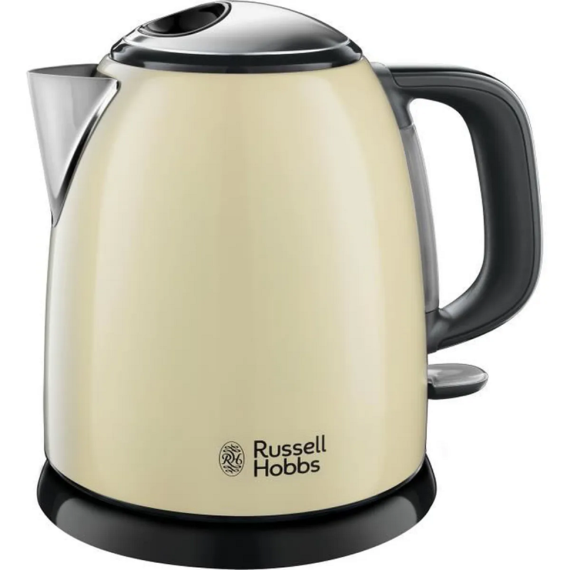 Bouilloire-Russell-Hobbs-Compacte-Colours-Plus-24994-70-Creme-bestbuytunisie.prixtunisie.best_