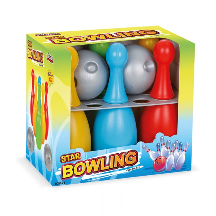 Bowling-Etoile-PILSAN-06422P-Bestbuy-tunisie-1