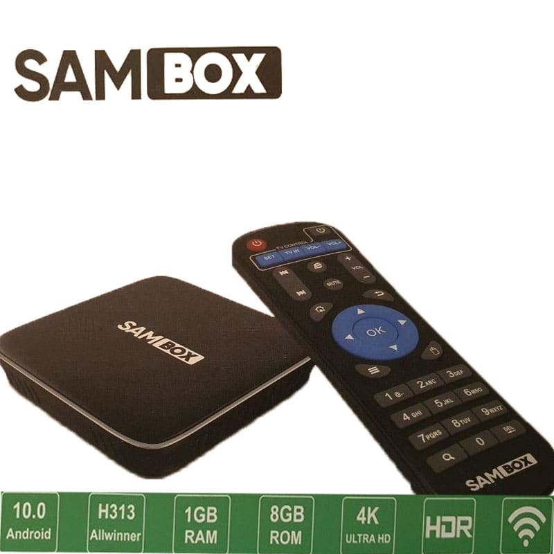 Box-Android-Sambox-KM21-1G-8G-Best-buy-tunisie-prix-tunisie