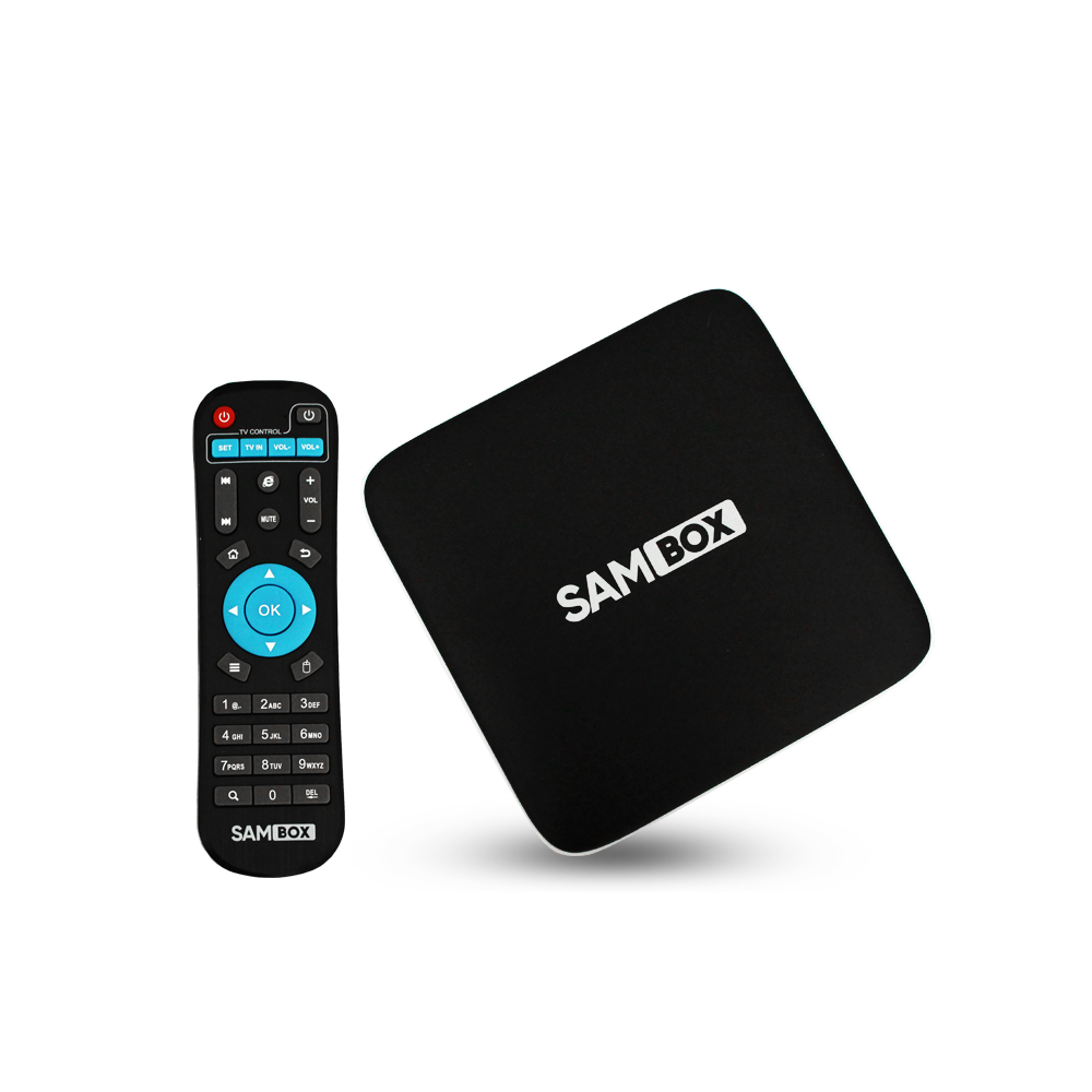 Box-Android-Sambox-KM22-4K-2-Go-16-Go-12-Mois-IPTV-Best-buy-tunisie-prix-tunisie-1