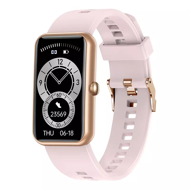 Bracelet-Connectee-LIGE-Rose-BW0275I-bestbuytunisie.prixtunisie.best_