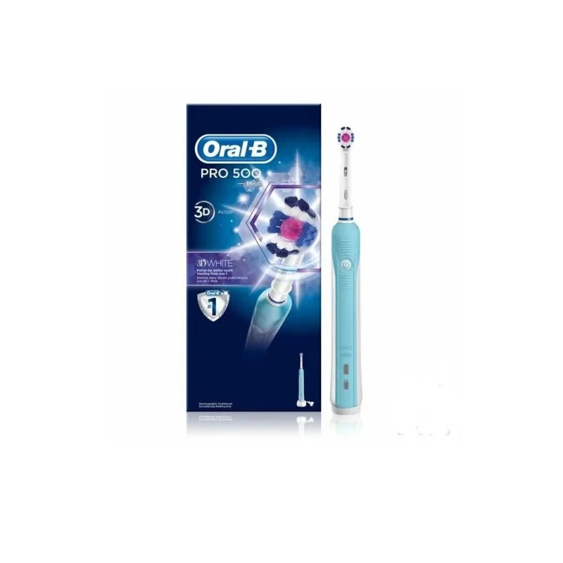 Brosse-A-Dents-Electrique-Braun-Oral-B-Pro-500-3D-D16.513.U-bestbuytunisie.prixtunisie.best2_