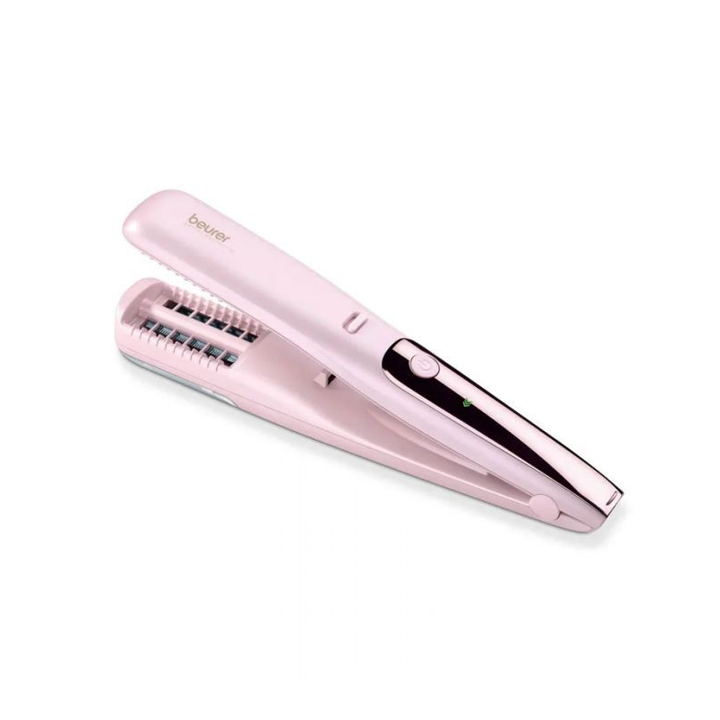 Brosse-Coupe-Fourche-Beurer-HT22-Rose-bestbuytunisie.prixtunisie.best_