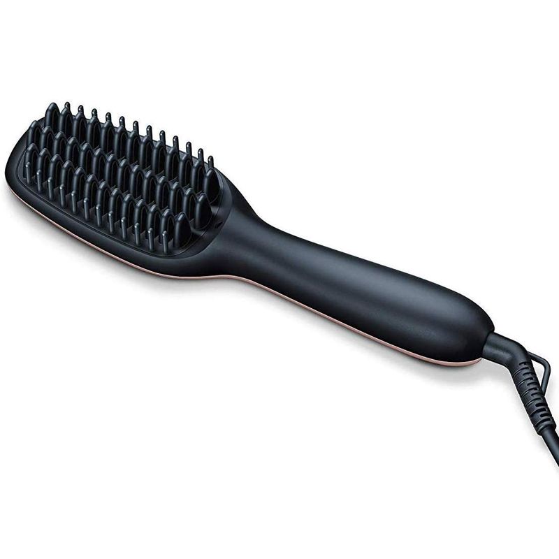 Brosse-Lissante-Beurer-HS60-Noir-Rose-Gold-bestbuytunisie.prixtunisie.best2_-1