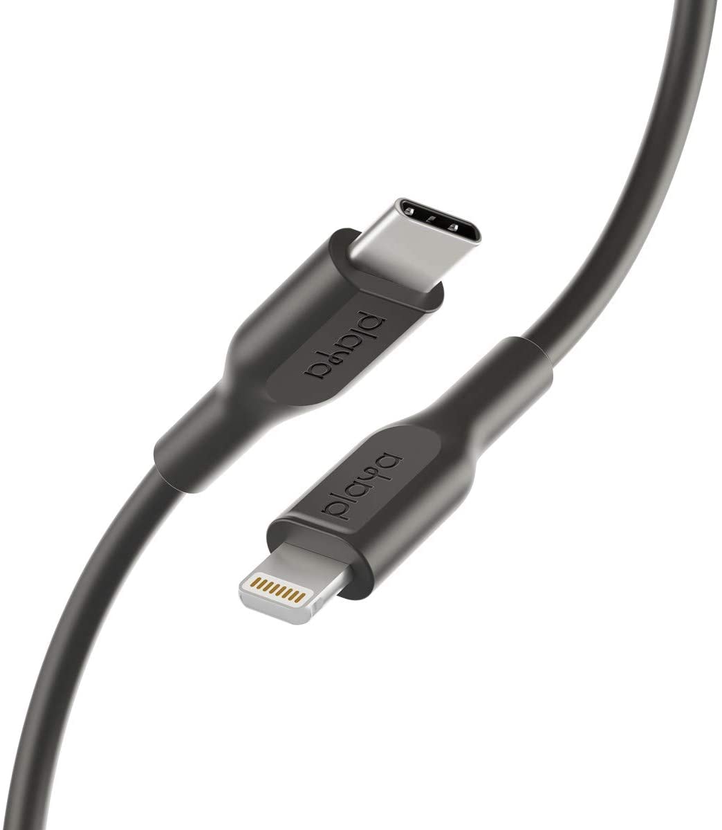 Cable-Belkin-Playa-USB-Type-C-vers-Lightning-1m-PMBK1003bt1M-Best-buy-tunisie-prix-tunisie