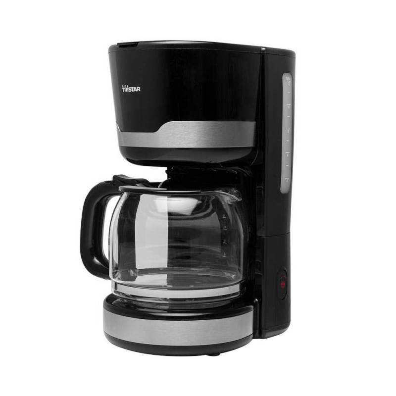 Cafetiere-Electrique-Tristar-CM-1249-Noir-Inox-bestbuytunisie.prixtunisie-1