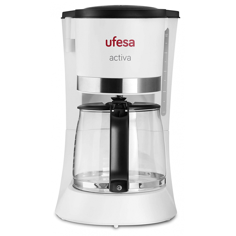 Cafetiere-Electrique-UFESA-CG7123-800W-1.2L-Blanc-bestbuytunisie.prixtunisie.best_