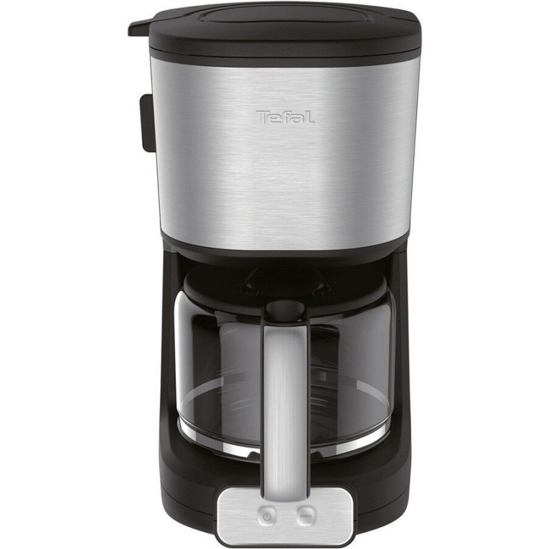 Cafetiere-Filtre-Tefal-1000-W-CM470810-Noir-Inox-bestbuytunisieprixtunisiebest2_