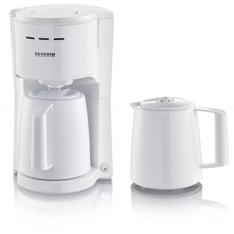 Cafetiere-Isotherme-Severin-2-Pots-KA9256-Blanc-bestbuytunisie.prixtunisie.best_