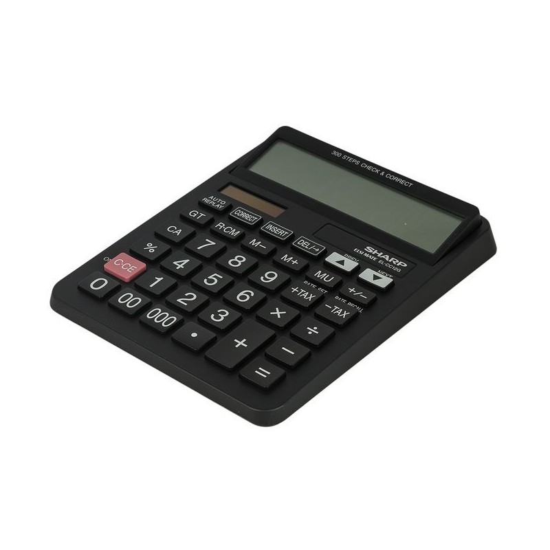 Calculatrice-Sharp-EL-CC12G-Noir-bestbuytunisie2