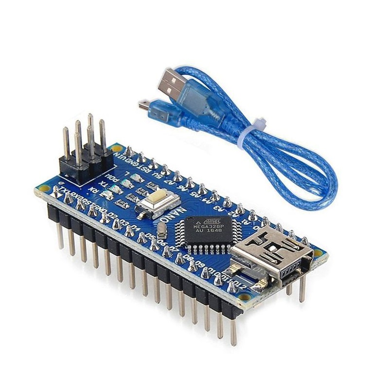 Carte-Arduino-Nano-v3.0-CH340-Chip-Mini-USB-cable-Best-buy-tunisie-prix-tunisie