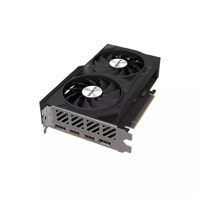 Carte-Graphique-Gigabyte-GeForce-RTX-4060-WINDFORCE-OC-8G-1