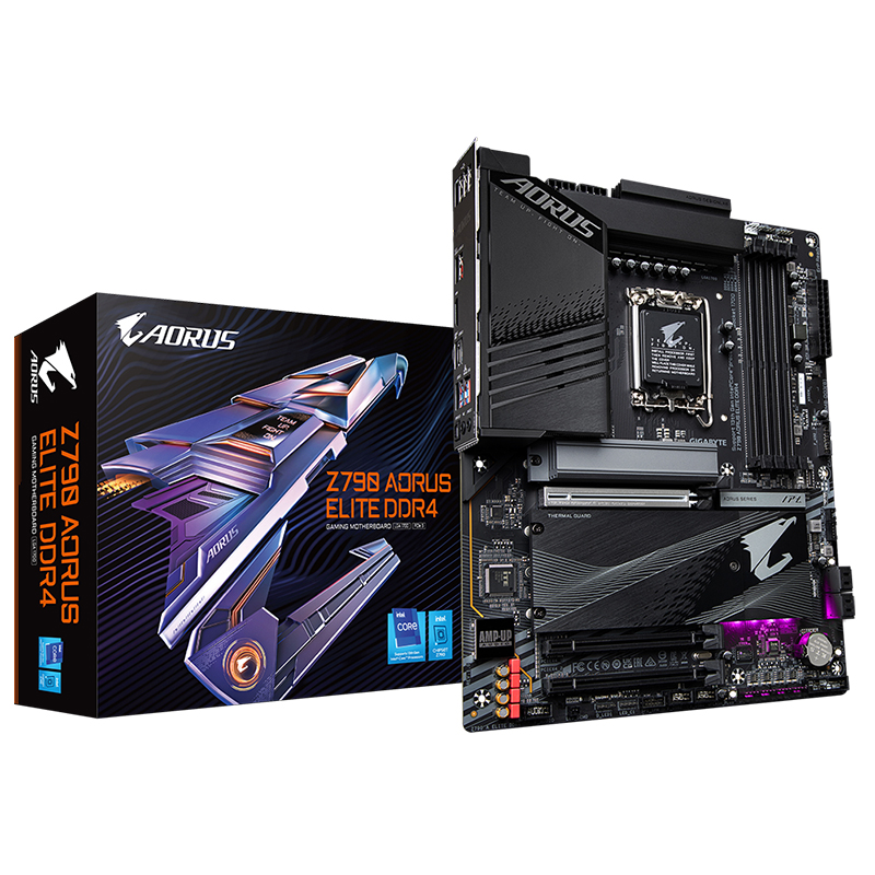 Carte-Mere-Gigabyte-Z790-AORUS-ELITE-DDR4-1