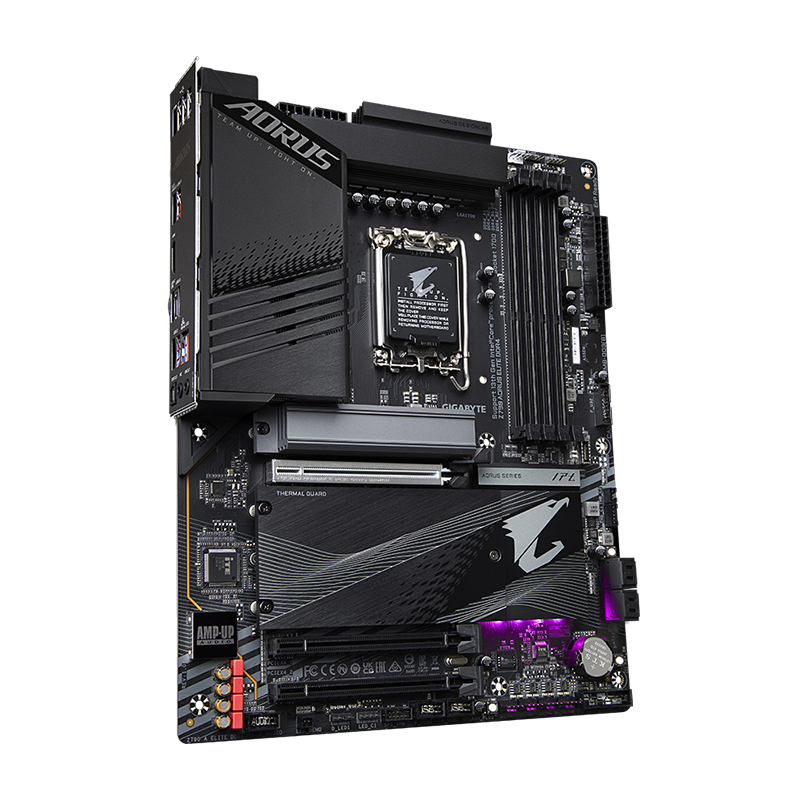 Carte-Mere-Gigabyte-Z790-AORUS-ELITE-DDR4-2