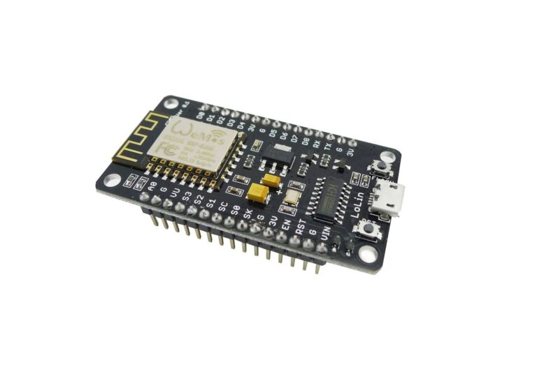 ESP8266 NodeMCU V3 LUA Ch340 ESP-12E Internet WIFI Module + câble USB ...