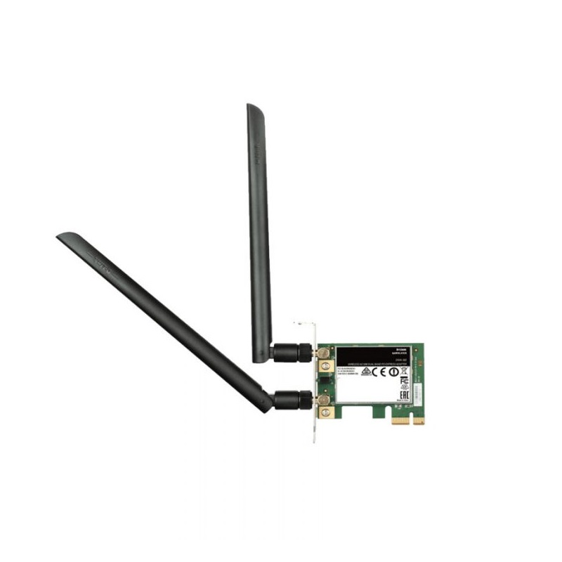 Carte-PCI-WI-FI-AC1200-Double-Bande-PCI-EXPRESS-D-LINK-DWA-582-1