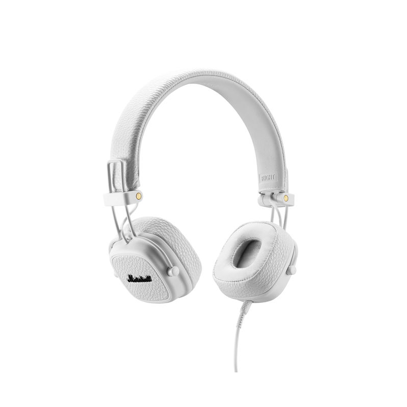 Casque-Audio-Filaire-Marshall-Major-III-Blanc-bestbuytunisie.prixtunisie