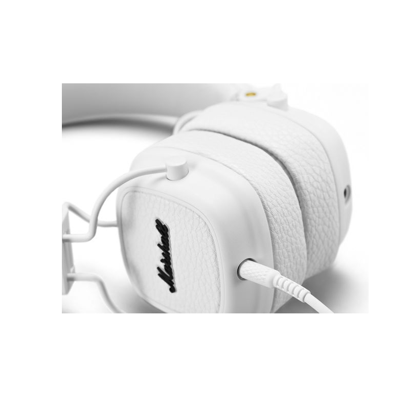 Casque-Audio-Filaire-Marshall-Major-III-Blanc-bestbuytunisie.prixtunisie2