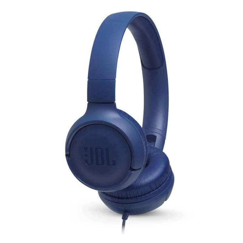 Casque-Filaire-JBL-T500-Bleu-bestbuy-tunisie