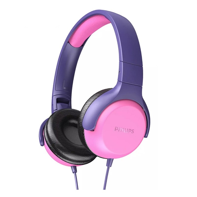 Casque-Filaire-Philips-Rose-TAKH101PK-00-BESTBUYTUNISIE